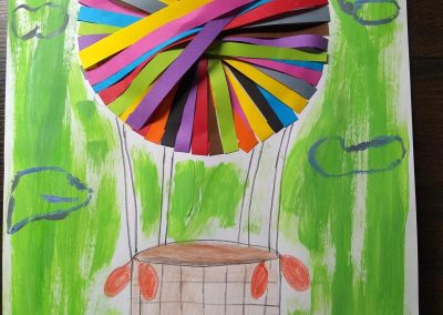 balón 14